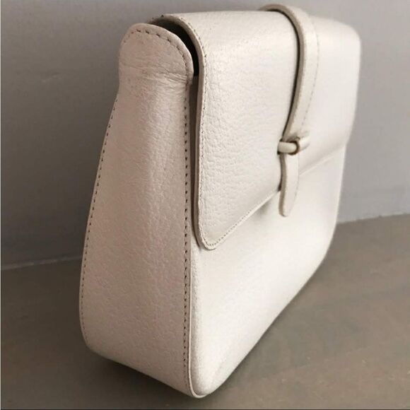 🐢 Authentic Gucci Vintage Clutch. - Picture 7 of 9